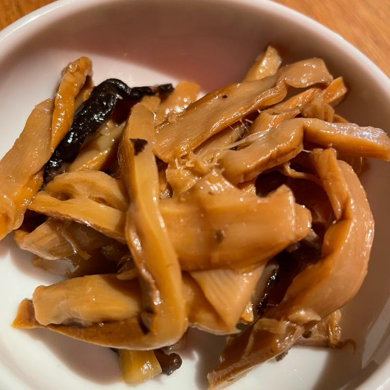 おつまみメンマ(KAMERA)