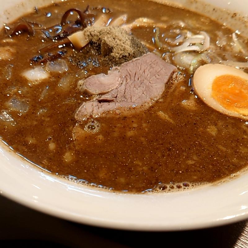 煮干しマニア(禄次 ROKUJI)