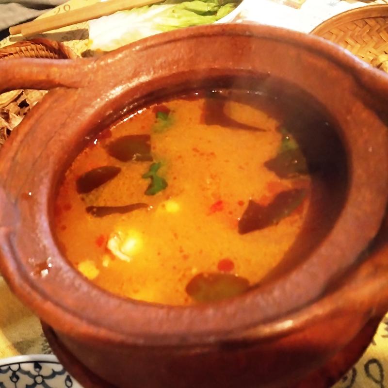 トムヤムクン(Makan （マカン）)