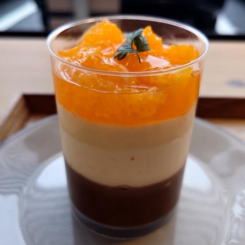 デコポン(cafe&cake Kicca)