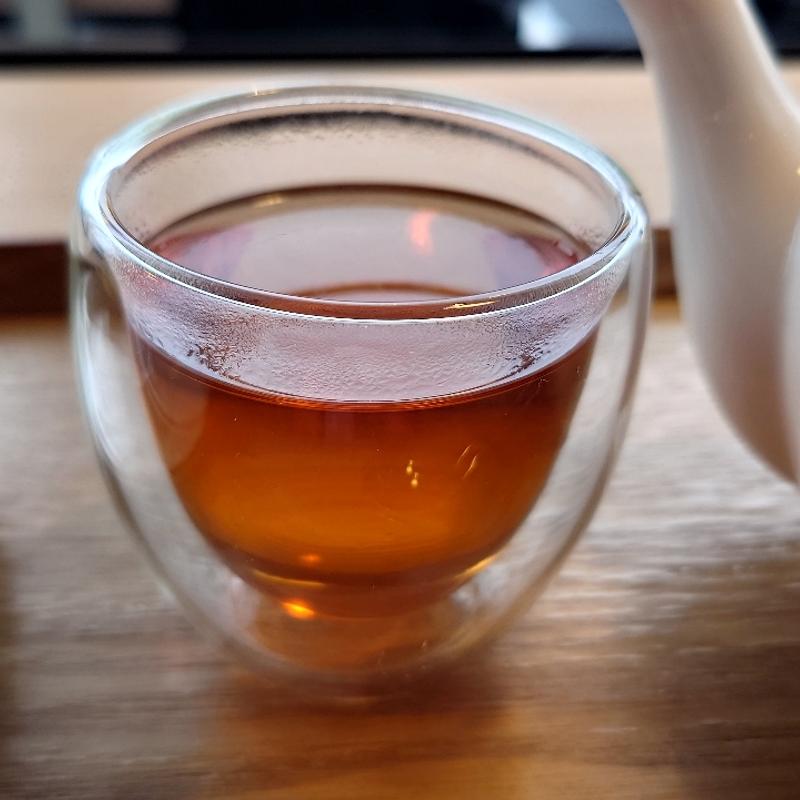 有機アールグレイ(cafe&cake Kicca)