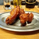 チキチキボーン(大衆酒場 チャン栓チャン)