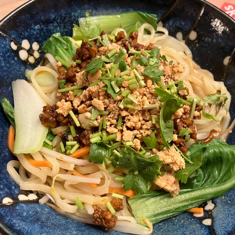 DanDan Nudeln(ShaoKao - Chinesische Cuisine)