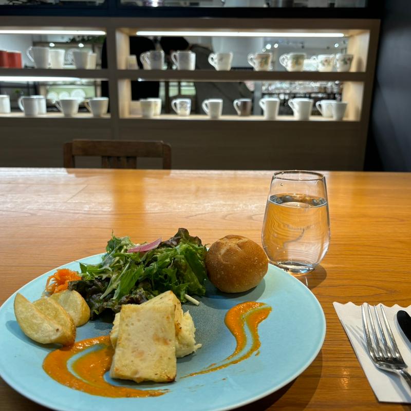 (THE CITY BAKERY 名古屋 則武新町)