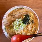 みそラーメン