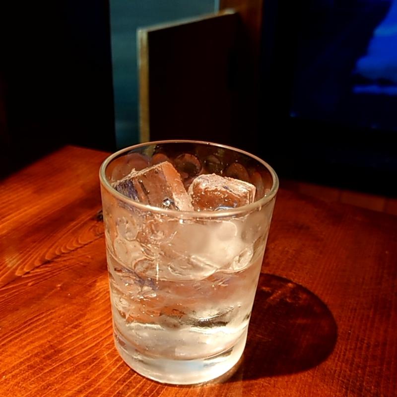 芋焼酎(禄次 ROKUJI)