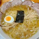 チャーシューメン
