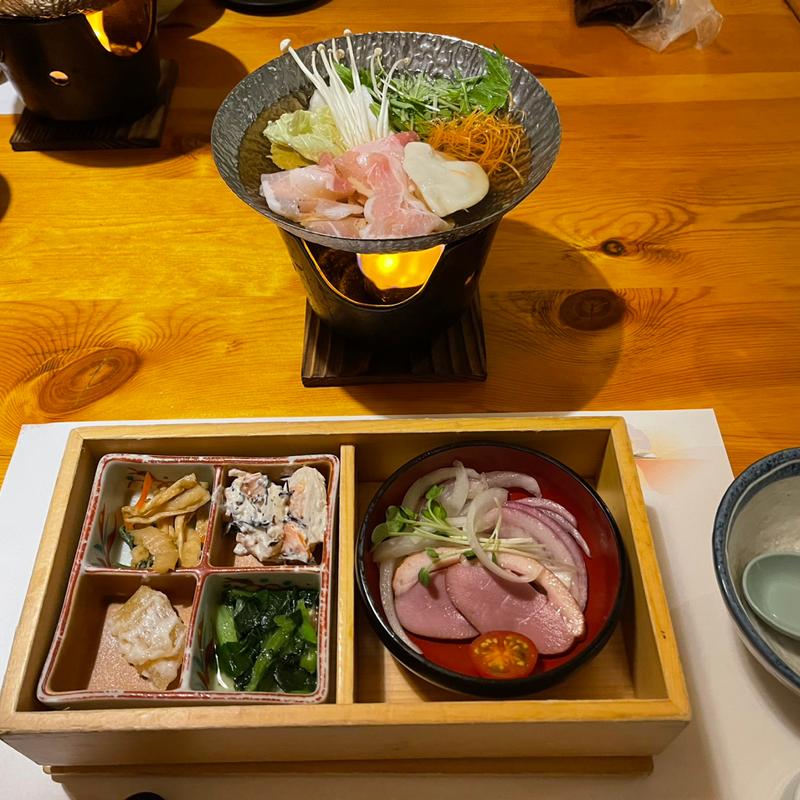 (Ryoutei 奉還町本店 （Ryoutei）)