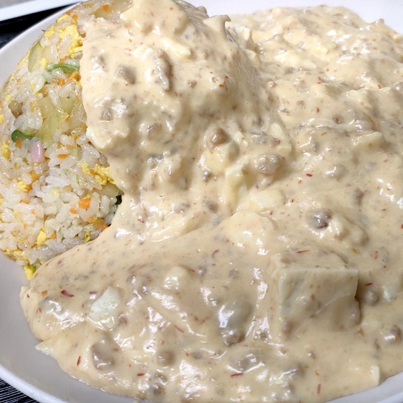 マヨヤング(中国北方料理 知味観(しみかん))