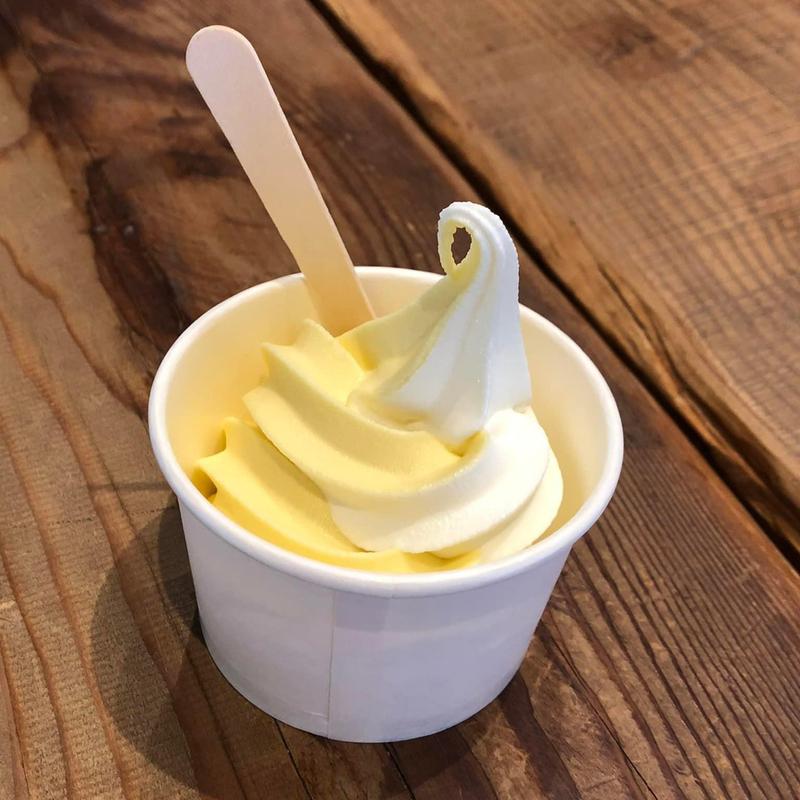 みかんミックス(四季の里)