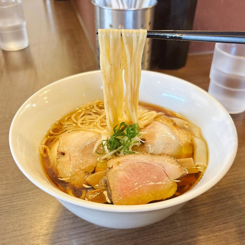 特製醤油(麦づら)