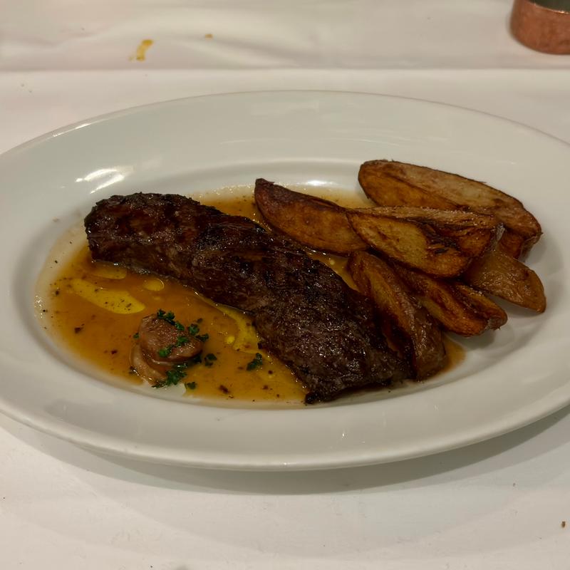 スティックフリット(restaurant Artisan (レストラン アルティザン))