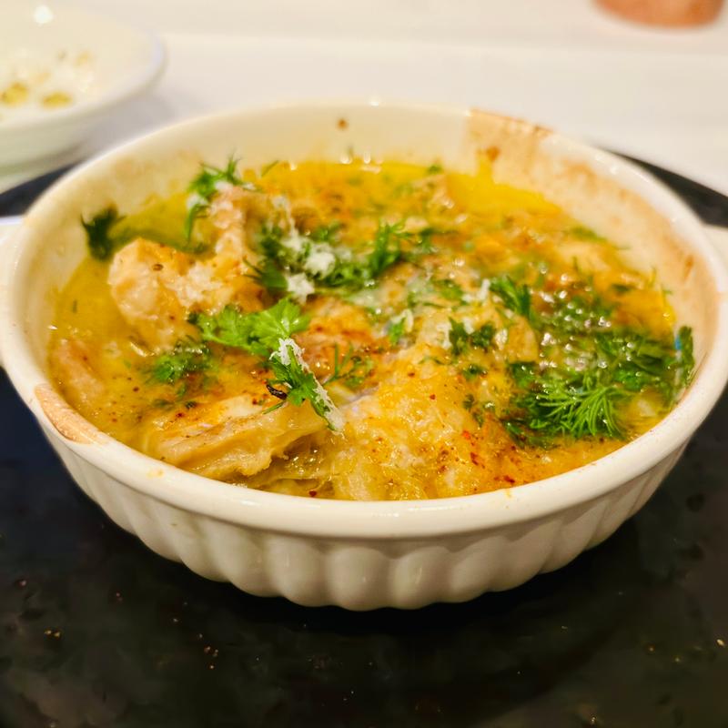 もつ煮込み(restaurant Artisan (レストラン アルティザン))