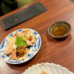 香箱ガニ(近江町食堂 （おうみちょうしょくどう）)