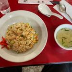 炒飯