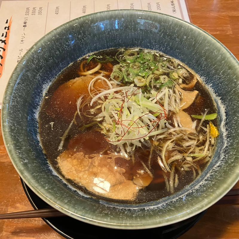 ブラック(中村商店 南茨木)