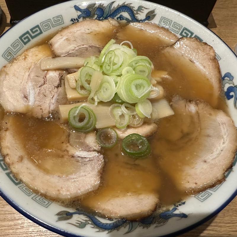 大寿(薬膳ラーメン 本丸)