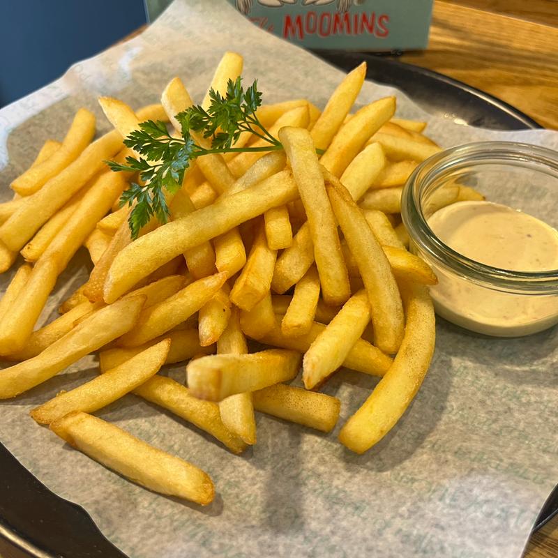 ディップポテト(couleur kitaroku (クルール キタロク）)