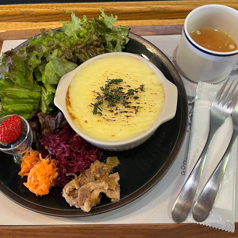 シェパーズパイ(couleur kitaroku (クルール キタロク）)