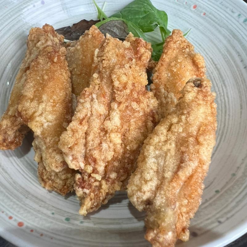 手羽揚げ(ふじがおか)