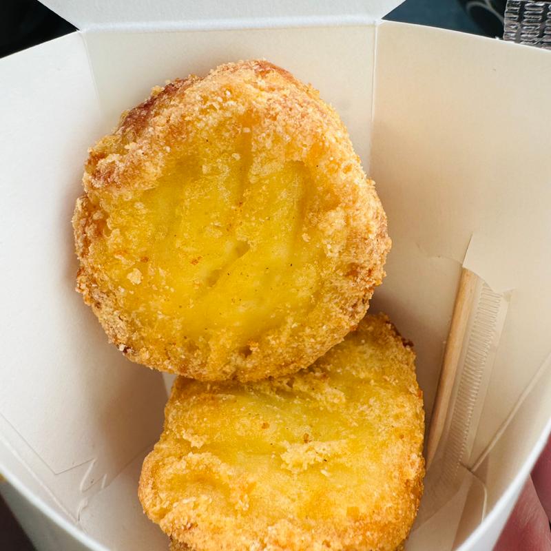 ミライデリナゲット(セブン-イレブン 羽生東５丁目店)