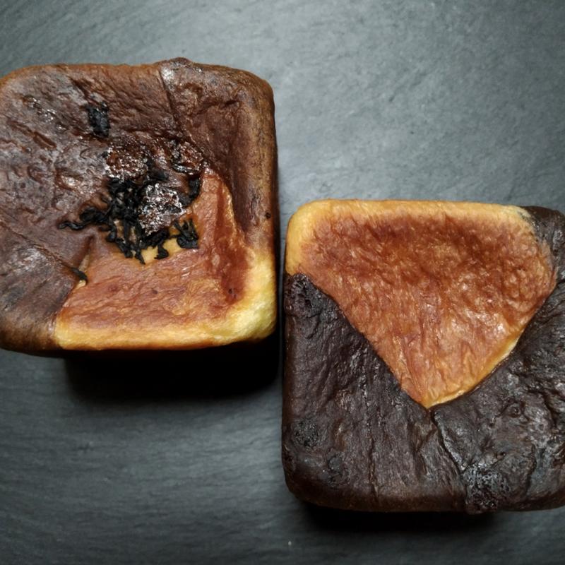 ムーベルガモット、ムーチョコ(パンとエスプレッソと東京＆TOKYO)