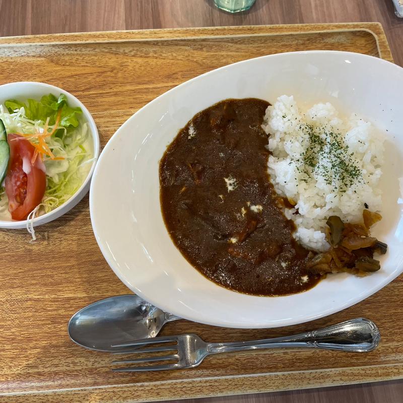 気仙沼カレー(UMICOCO （ウミココ）)