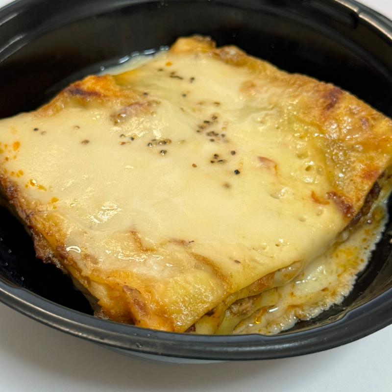 ラザニア(Caffe BONINI (カフェボニー二) 恵比寿店)