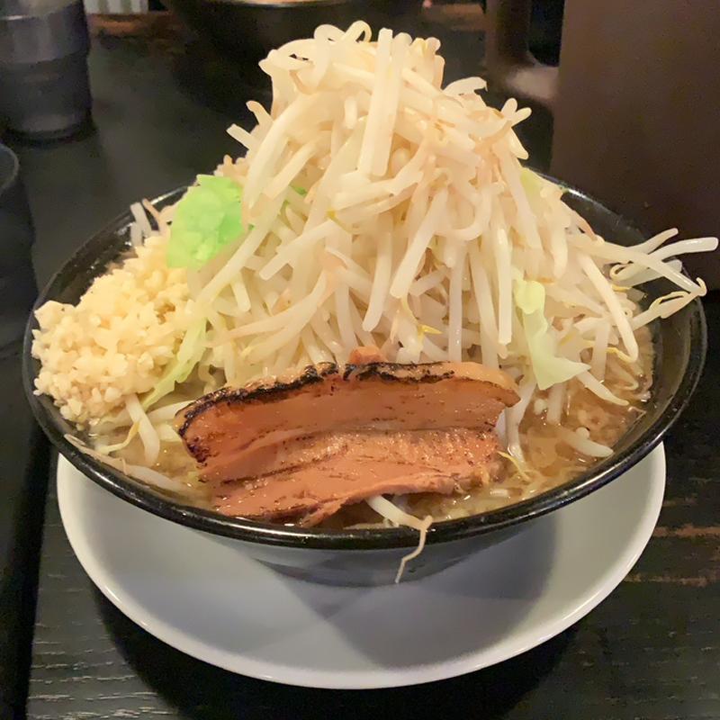 ムツこいが！！・普通(マルトクラーメン )