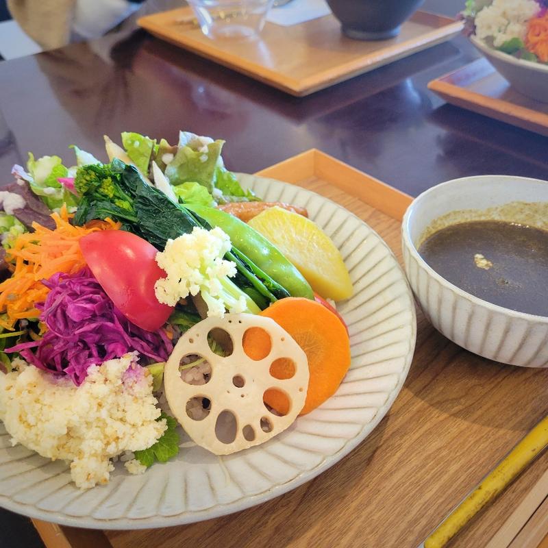 (ジャストカフェ （Just Cafe）)