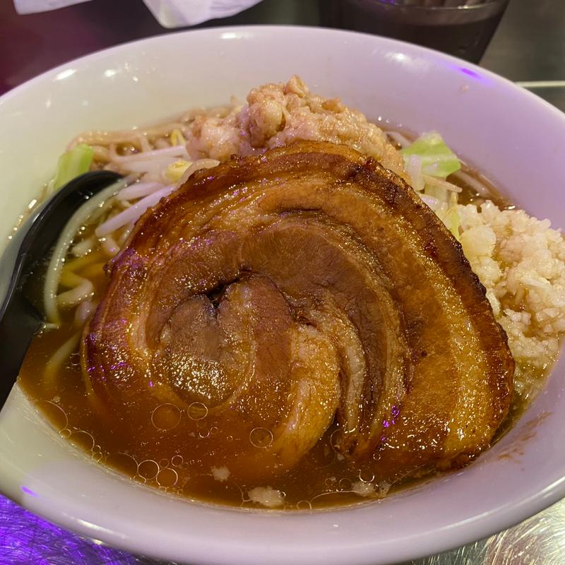 JIROIDO(メンドロイド)