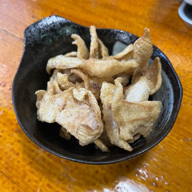 (あみ焼き 拓家)