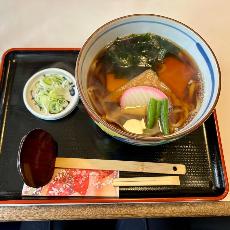 力うどん(蕎麦 セイジ)