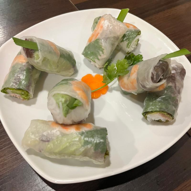 生春巻き(サイゴン)