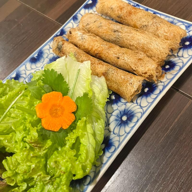 揚げ春巻き(サイゴン)