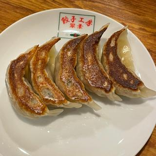 焼餃子(翠葉 桜木町店 )