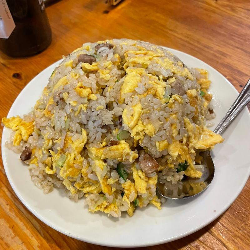 炒飯(翠葉 桜木町店 )