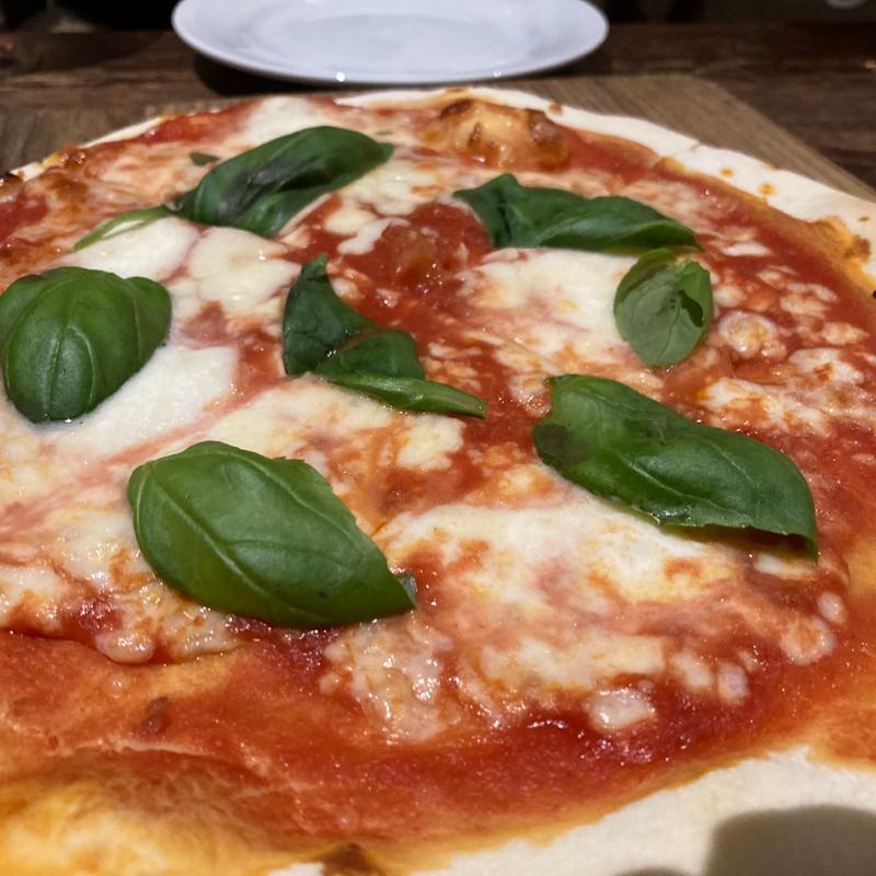 マルガリータ(バッフォーネ(Baffone))