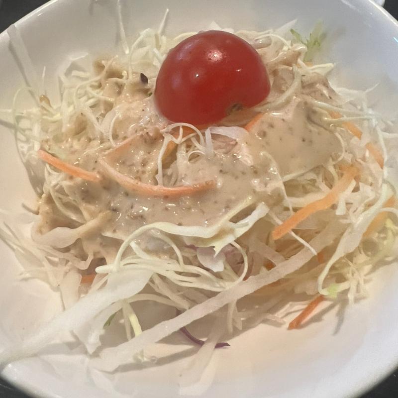 サラダ(中国料理味神館 )