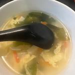 中華スープ(中国料理味神館 )