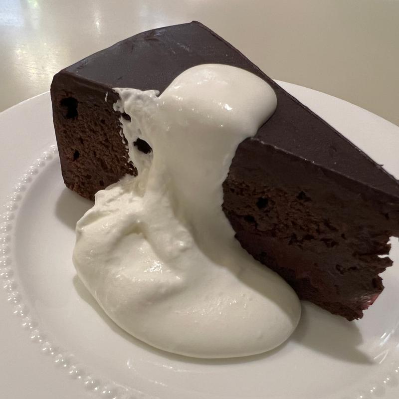 ザッハ(カフェーパウリスタ)