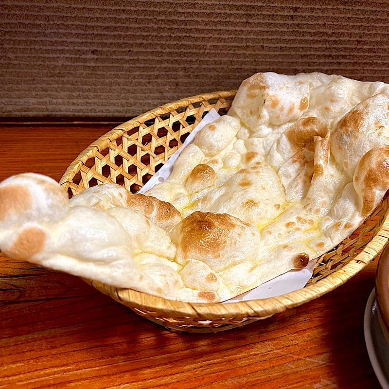 プレーンナン(亜細亜食堂狛江サイゴン)