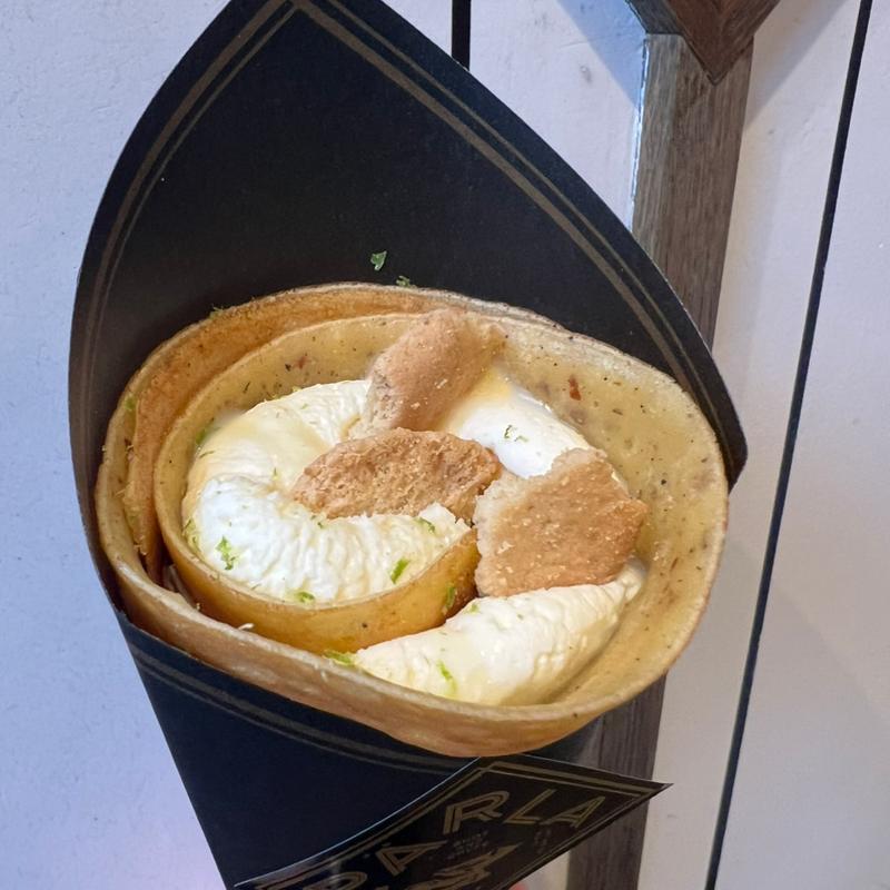 檸檬ビスケット(PARLA 東急プラザ銀座)