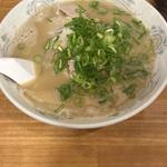 ラーメン（並）(大黒ラーメン 亀岡店)