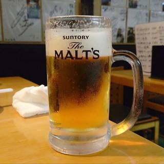 横綱ジョッキ(どすこい酒場 龍馬)