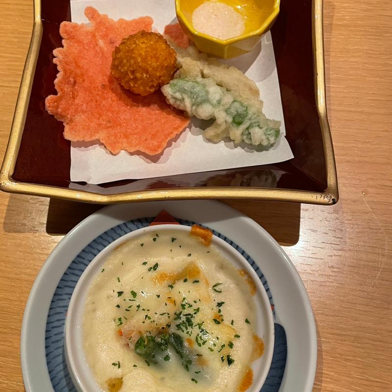 (海老名甲羅本店)