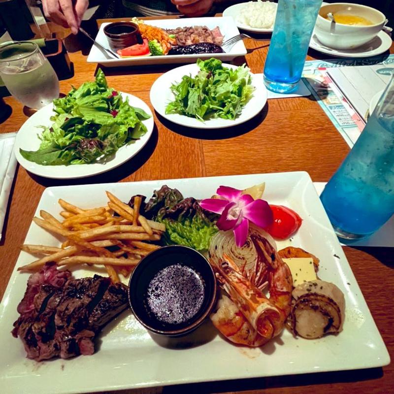 (ラ・オハナ 新横浜店)