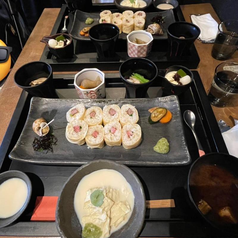 (日光湯波巻き 全 - ZEN)