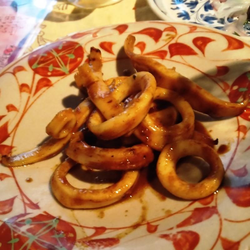 チュミチュミゴレン(Makan （マカン）)