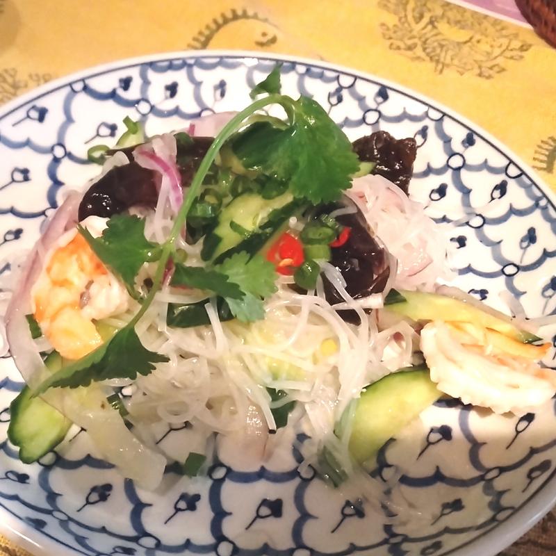 ヤムウンセン(Makan （マカン）)